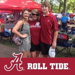 Meet your Posher, Sherry